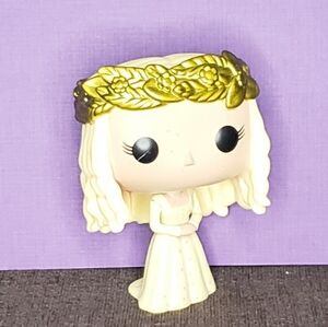 Aurora Funko Pop